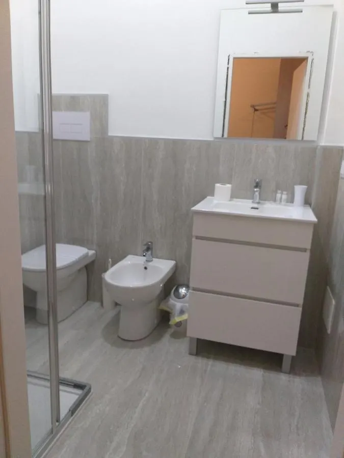 Sant'Adriana Apartment Reggio Calabria