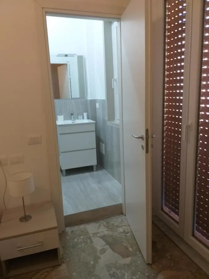 Sant'Adriana Apartment Reggio Calabria