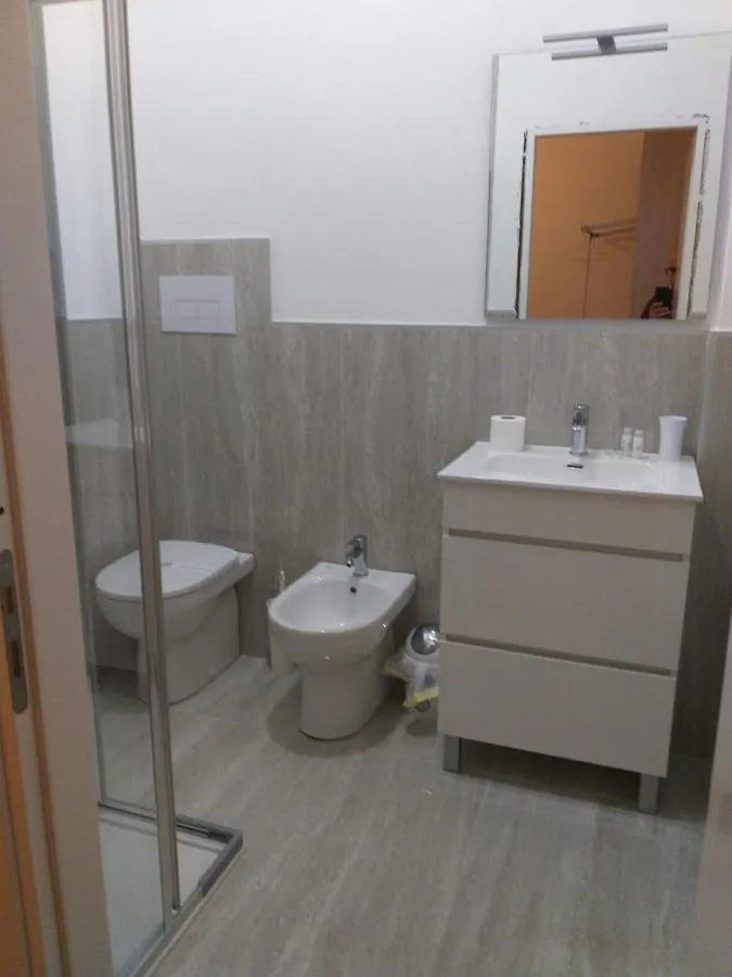 Sant'Adriana Apartment Reggio Calabria