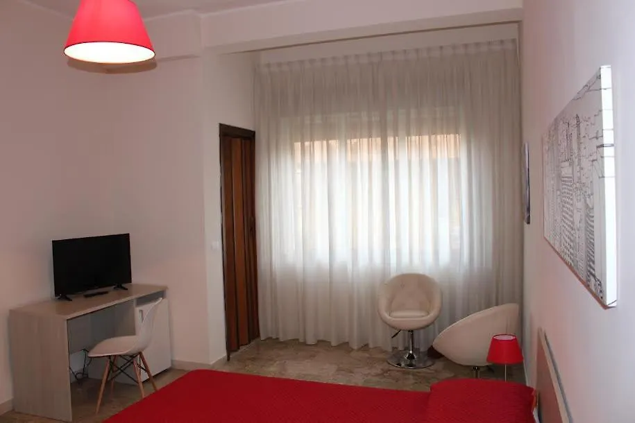 Sant'Adriana Apartment Reggio Calabria