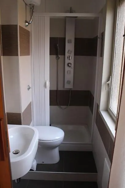 Sant'Adriana Apartment Reggio Calabria