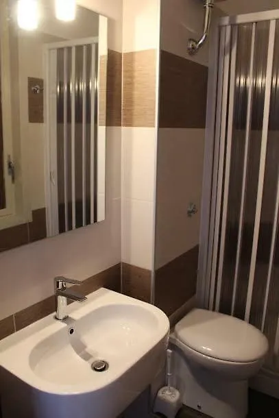 Sant'Adriana Apartment Reggio Calabria Italy
