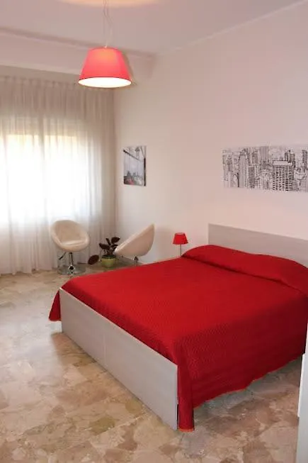 Sant'Adriana Apartment Reggio Calabria