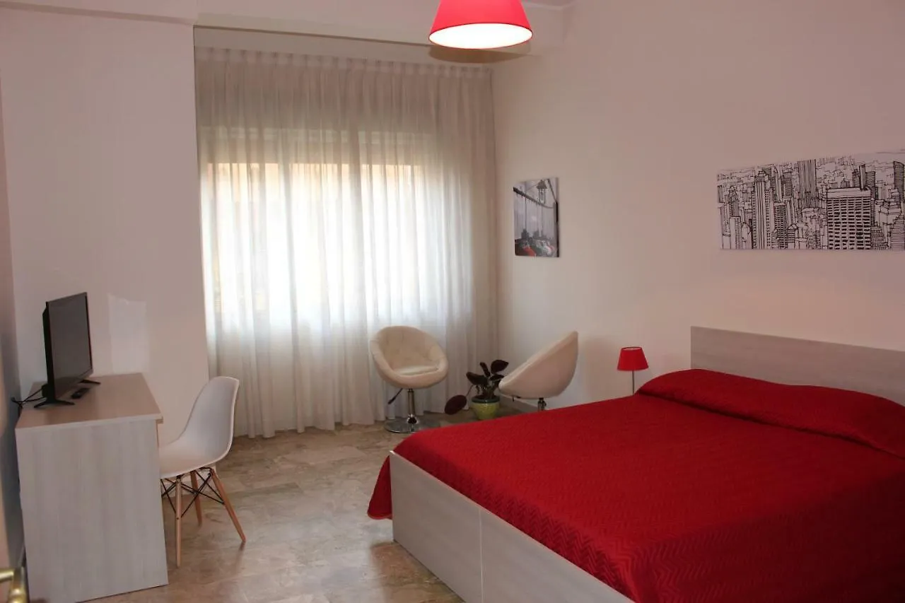 Sant'Adriana Apartment Reggio Calabria Italy