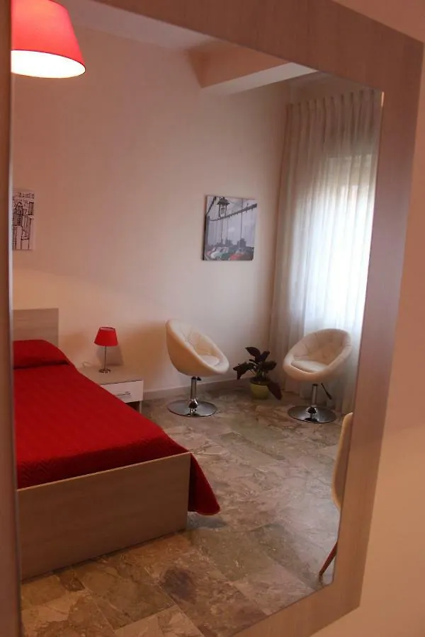 Sant'Adriana Apartment Reggio Calabria