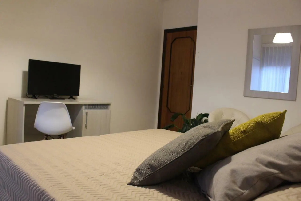 Sant'Adriana Apartment Reggio Calabria