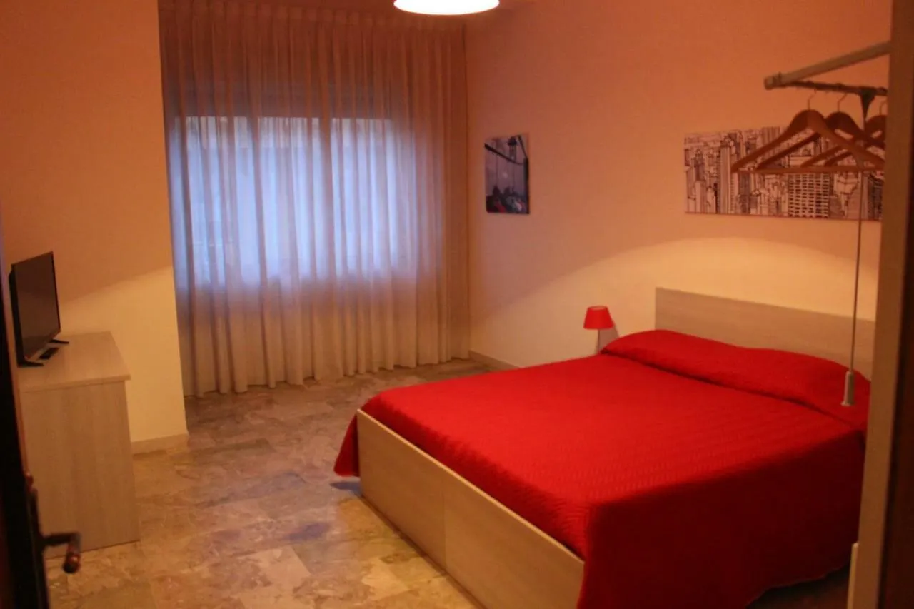 Sant'Adriana Apartment Reggio Calabria