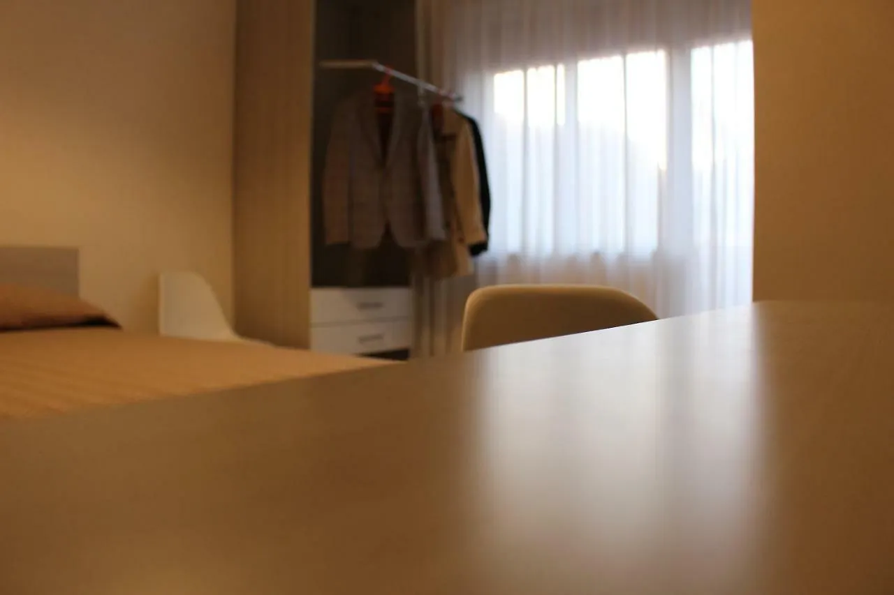 Sant'Adriana Apartment Reggio Calabria