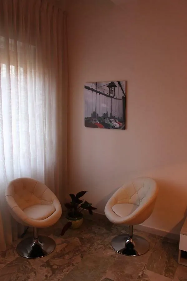 Sant'Adriana Apartment Reggio Calabria