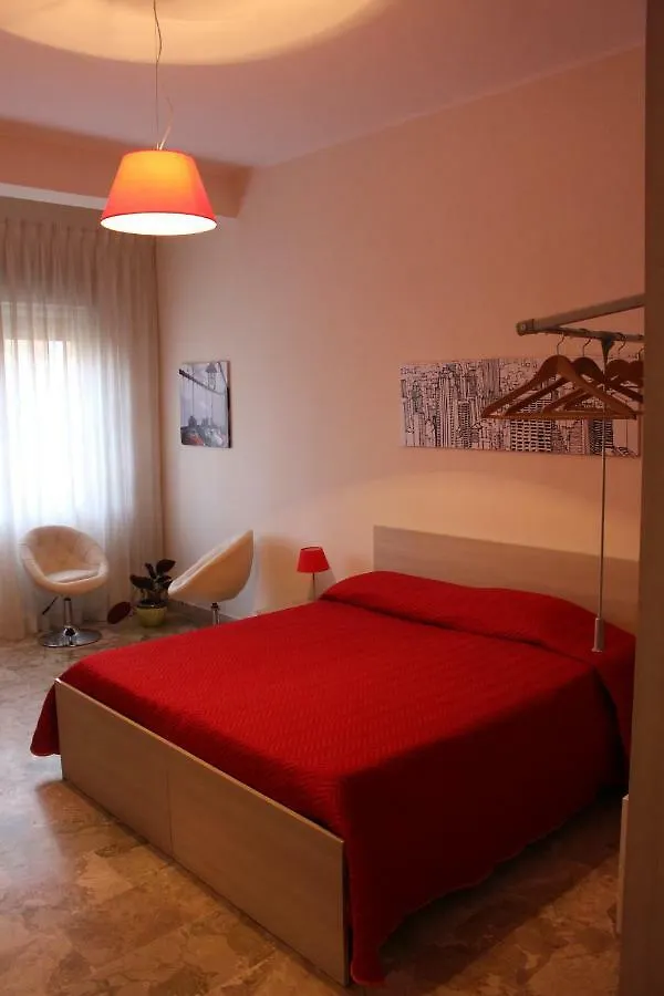 Sant'Adriana Apartment Reggio Calabria
