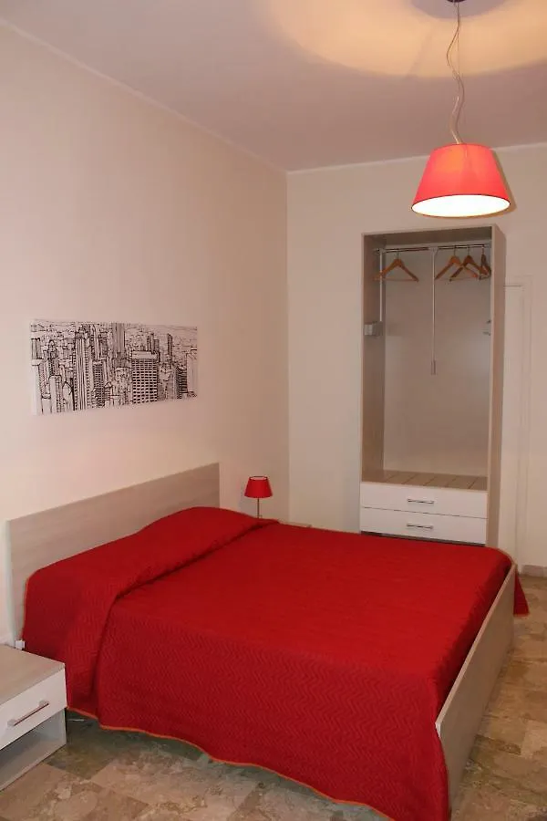 Sant'Adriana Apartment Reggio Calabria
