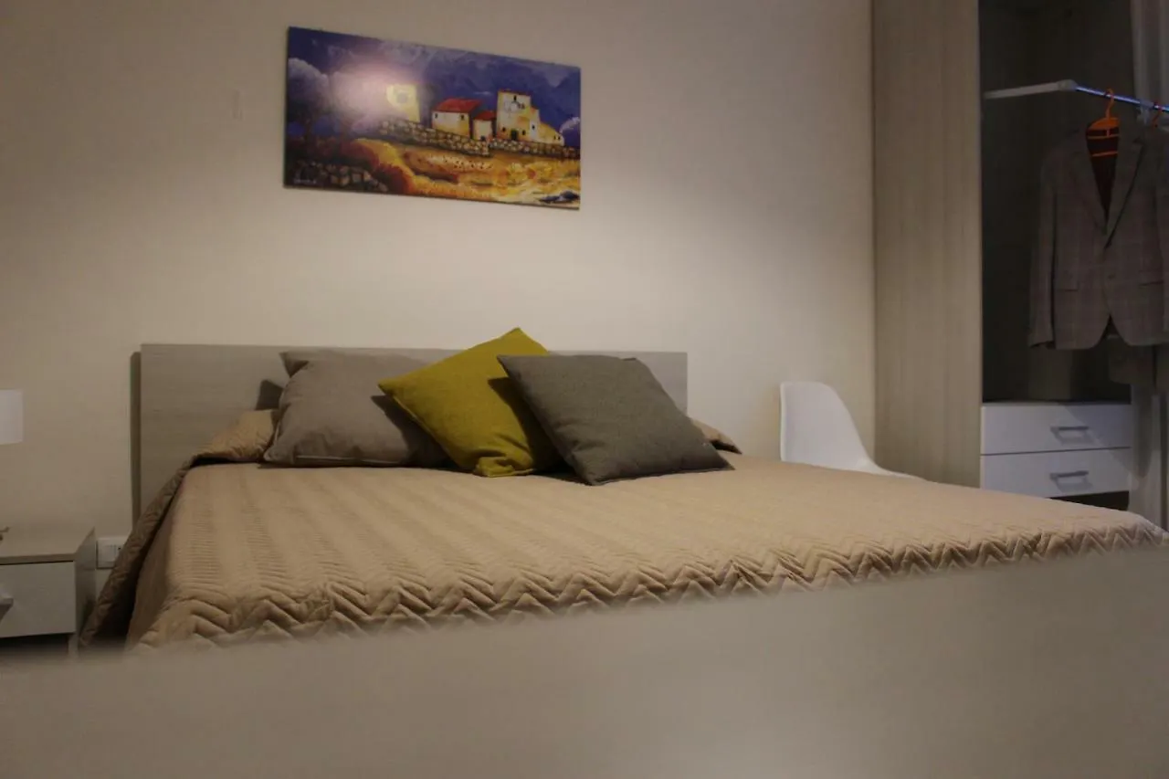 Sant'Adriana Apartment Reggio Calabria