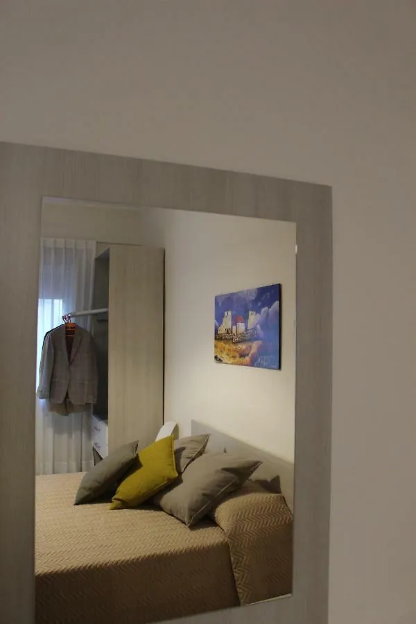 Sant'Adriana Apartment Reggio Calabria 0*,  Italy