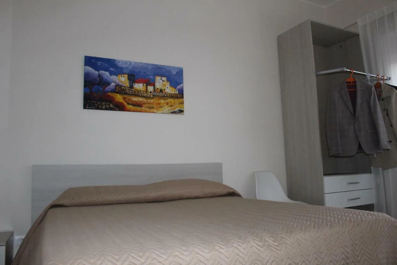 Sant'Adriana Apartment Reggio Calabria Italy