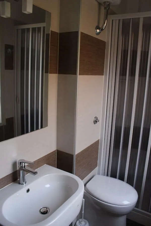 Sant'Adriana Apartment Reggio Calabria Italy