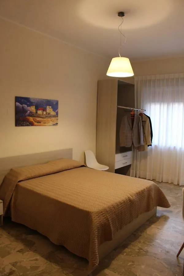 Sant'Adriana Apartment Reggio Calabria