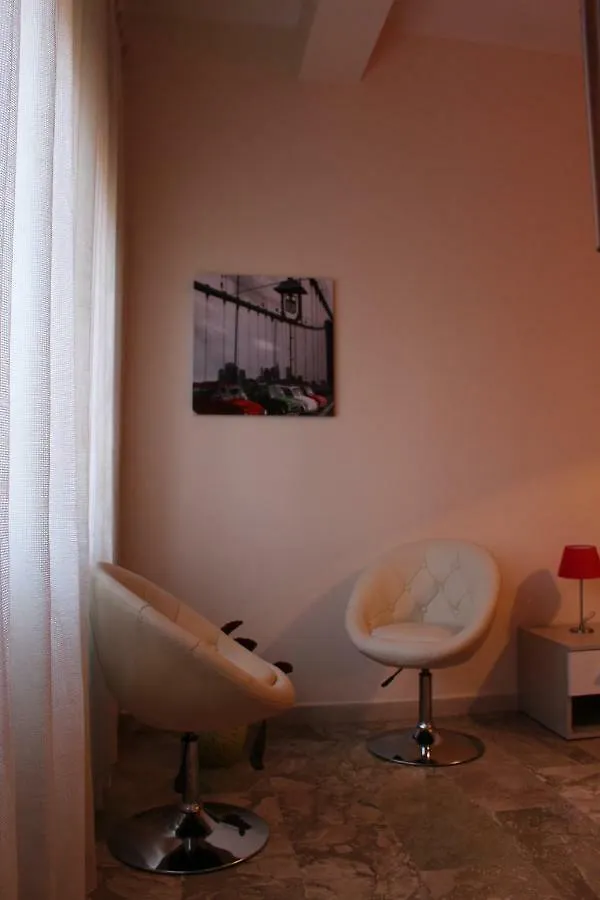 Sant'Adriana Apartment Reggio Calabria