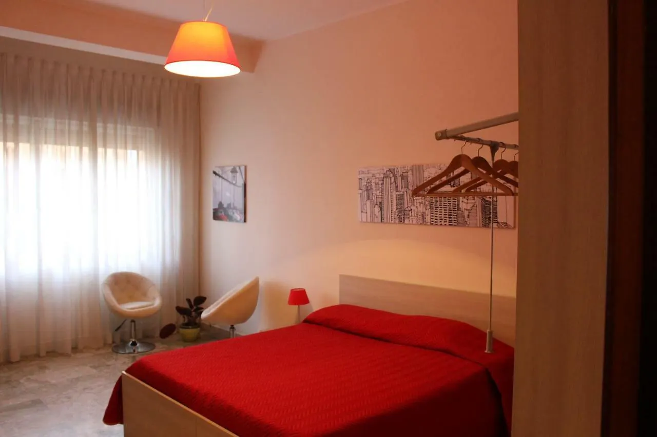 Sant'Adriana Apartment Reggio Calabria