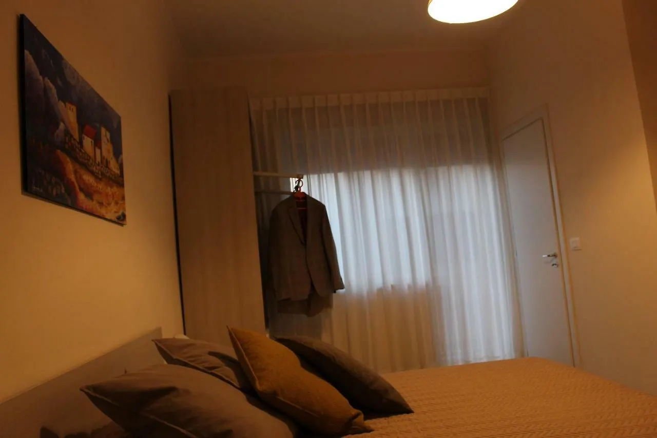 Sant'Adriana Apartment Reggio Calabria Italy