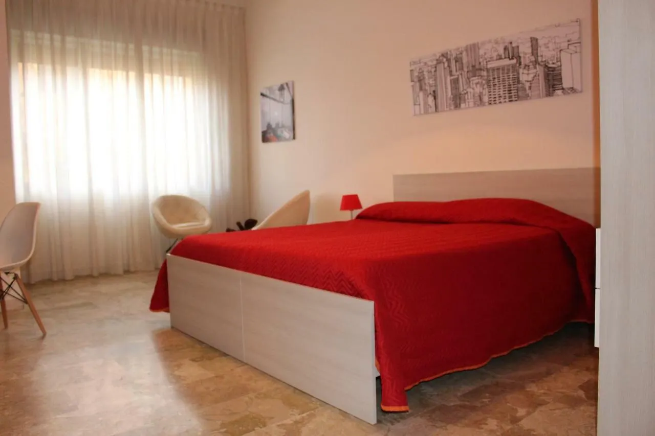 Sant'Adriana Apartment Reggio Calabria Italy
