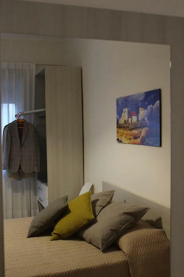 Sant'Adriana Apartment Reggio Calabria