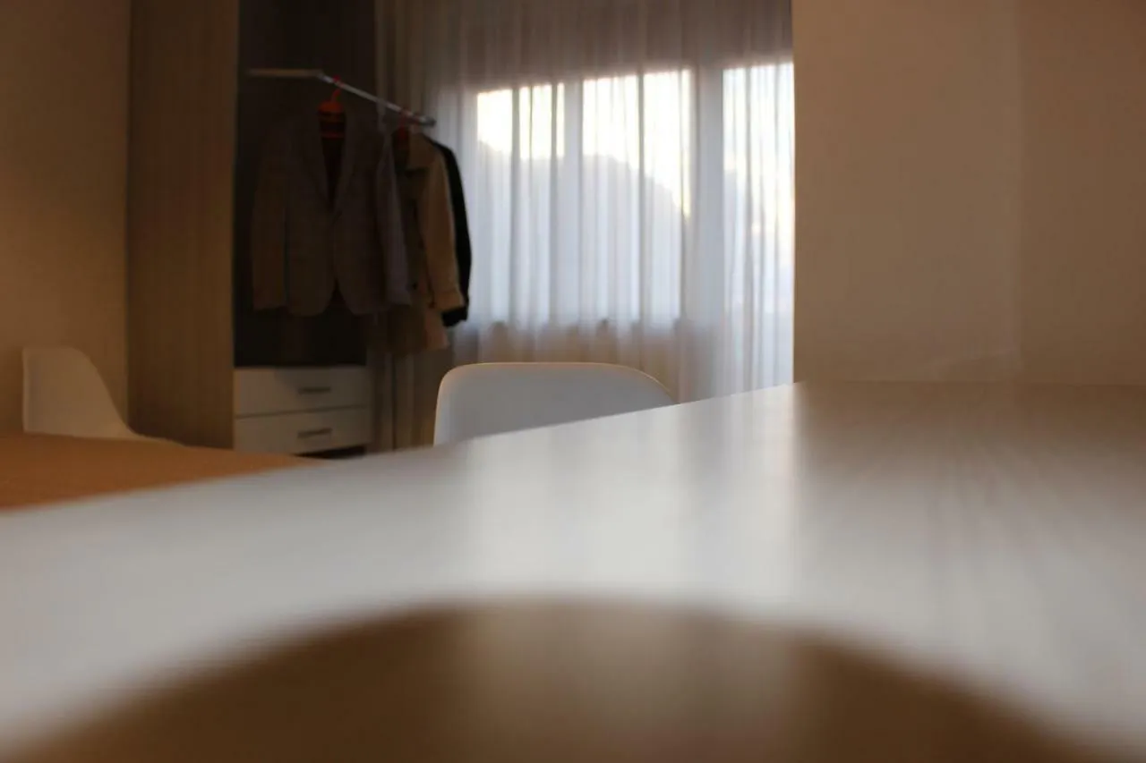 Sant'Adriana Apartment Reggio Calabria