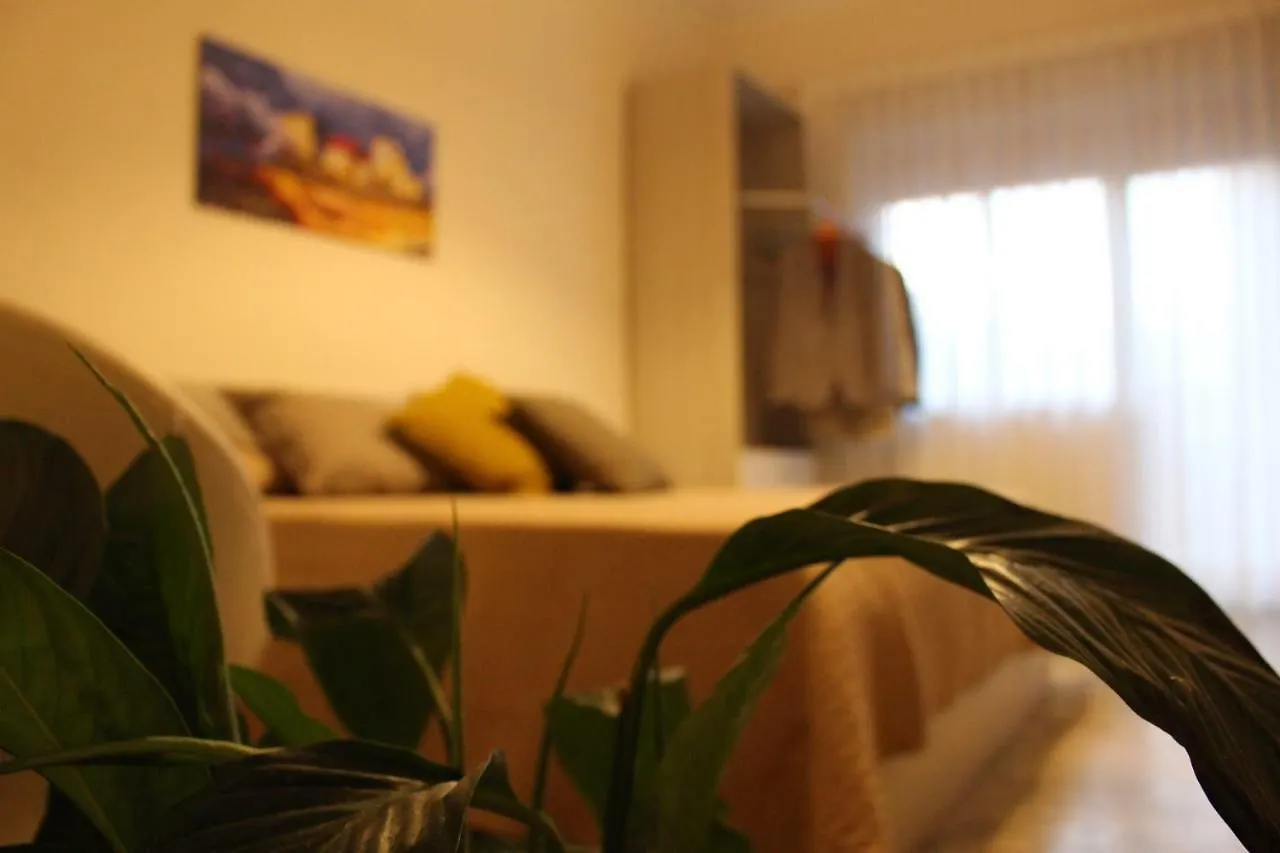 Sant'Adriana Apartment Reggio Calabria