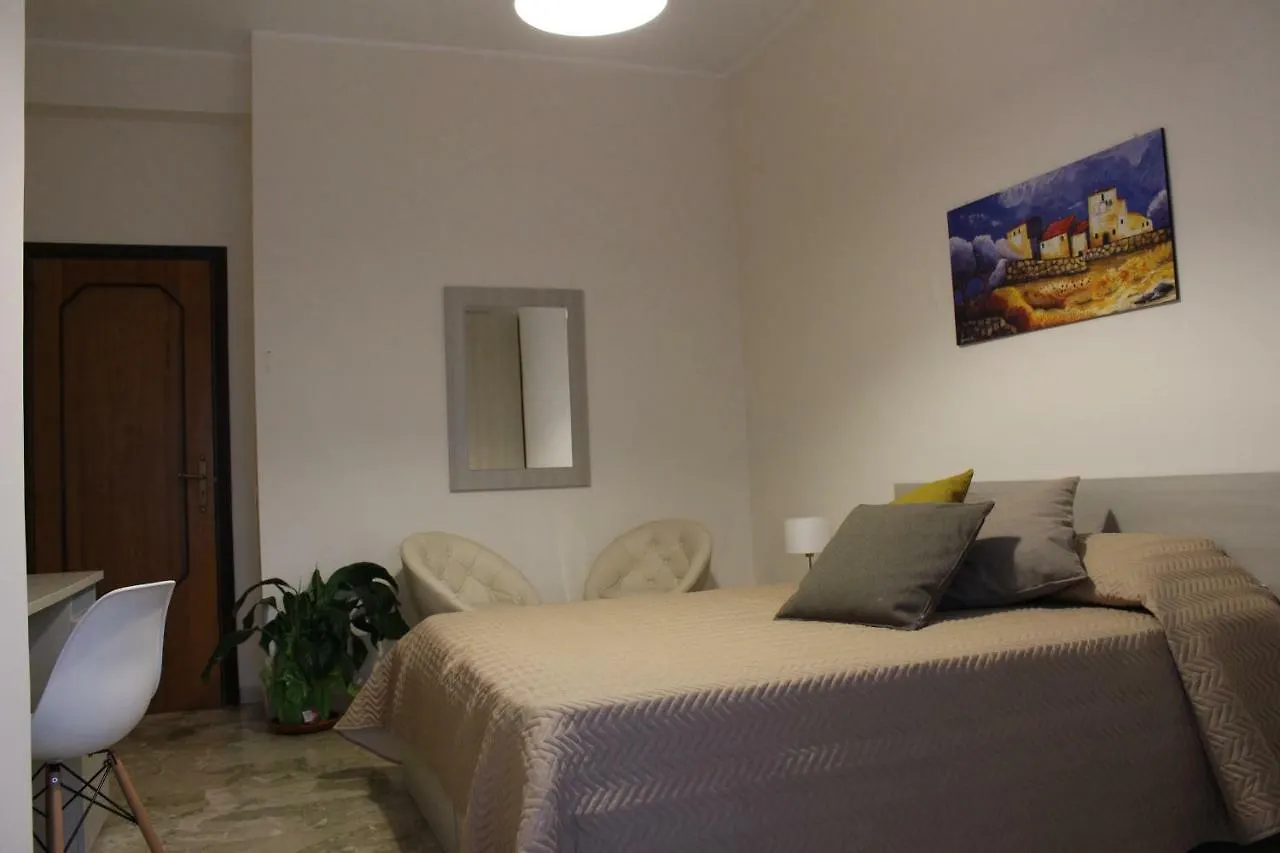 Sant'Adriana Apartment Reggio Calabria