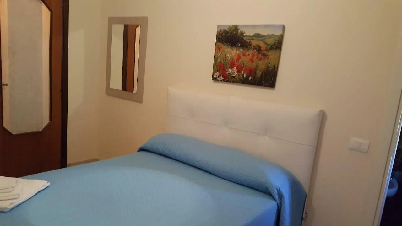Sant'Adriana Apartment Reggio Calabria 0*,