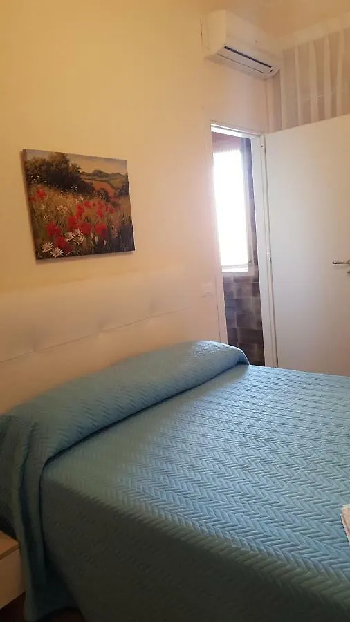 Sant'Adriana Apartment Reggio Calabria Italy
