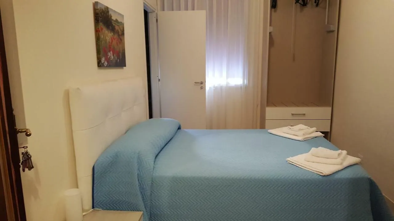 Sant'Adriana Apartment Reggio Calabria