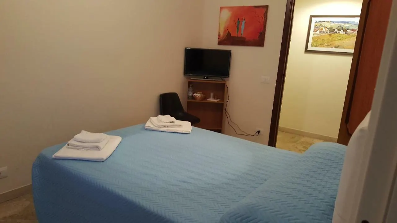 Sant'Adriana Apartment Reggio Calabria